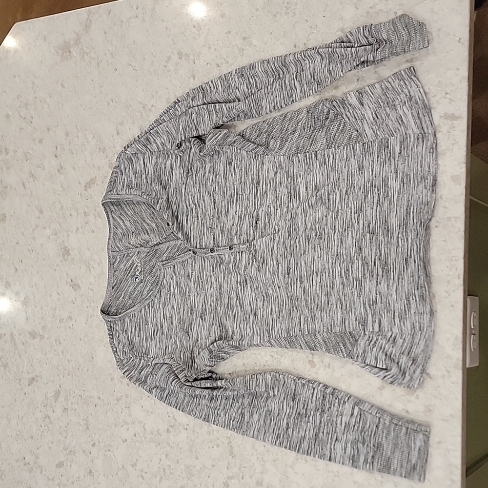 Kuhl Long Sleeve Henley